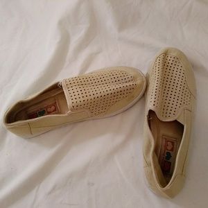 American Sweetheart Tan Shoes ♥️🌻